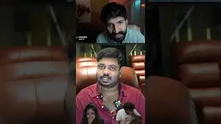 🧠 Sync Movie Review &ndash; AHA&rsquo;s Sci-Fi Thriller! ⚡