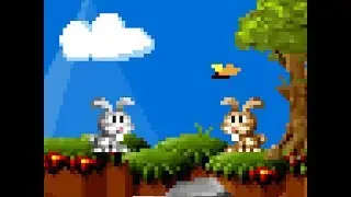 Jump 'n Bump - Remastered!
