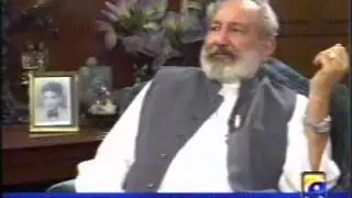 interview of pir sayeen geo(2)