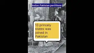 information about princely states in 1947 🇮🇳💯 India Pakistan partition -? #indiaindependence