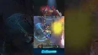 B8 Stonebank Bloodseeker DPC NA #shorts #dota2 #bloodseeker