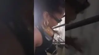 Staircase climbing