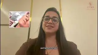 ✨ HIFU Treatment &ndash; Non-Surgical Face Lifting at AVSO Aesthetic & Wellness ✨