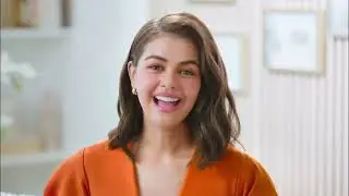 Janine Gutierrez As iCare brand ambassador and actress said, 