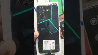 #my#new#phone#tecno#pova #5#pro#5g# kesa lga ap logo ko comment me batao❤️&zwj;🔥👍