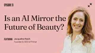 Is an AI Mirror the Future of Beauty?