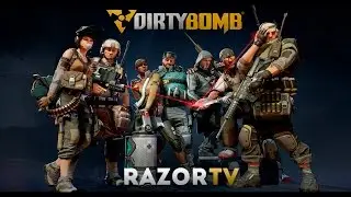 Dirty Bomb Open beta - Обзор и первые впечатления