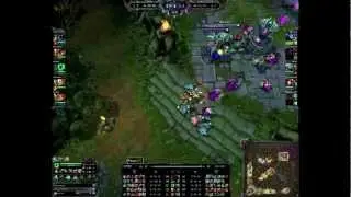 EP.1 - Can Thresh really AD Carry?