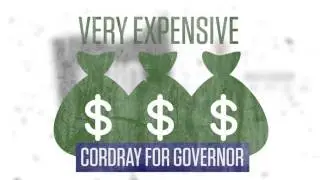 Cordray For Governor? - West Virginia