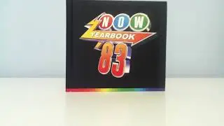 Now Yearbook '83 Review