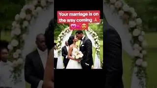 Your marriage is coming | Love in Twi - Ghanaian love motivation #shorts #loveintwi