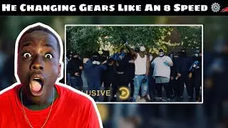 American Reaction To #51st C2 - The Return (Music Video) | Pressplay
