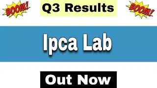 Ipca Lab Q3 Results 2026 | Ipca Lab Results Today | Ipca Lab Share Latest News | Ipca Lab Share 