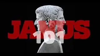 JANUS 101