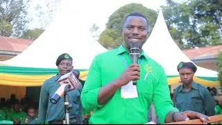 Kwa sera hizi za Waziri Bashungwa Karagwe ilikuwa lazima wamchague | Kuliko miaka mitano iliyopita
