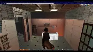 Virtual bathroom remodeling in the metaverse - a SL Bathroom