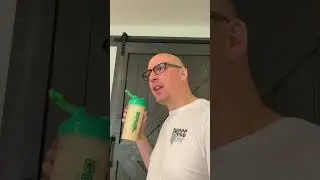 GFUEL 🍑 Cobbler and Granny&rsquo;s 🍎 🥧 mix in MILK!