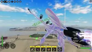 Trying @Sargent_Ducky1's challenge in War Tycoon