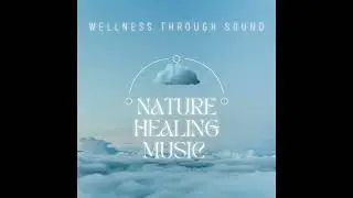 Wellness Through Sound - Soft Rain