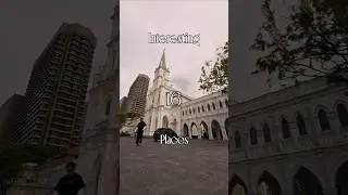 Can you hear the bells? IP16