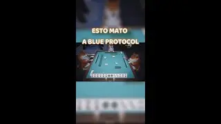 WHERE WINDS MEET really ended up with #blueprotocol