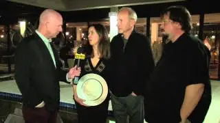 SLmag and PCTV present Dining Awards 2014 Best Comfort Food - Silver Star Cafe