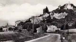 LA BATIE ROLLAND