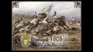 Mount & Blade - Europe 1805 OST 