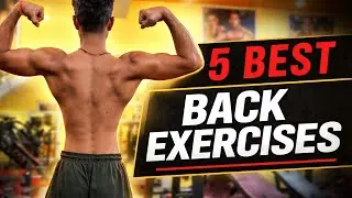 💪🏻🤞🏻Build a Wide & Strong Back 💪🤞🏻#motivation #backworkout #gymlife 