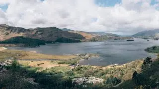DISCOVERING THE INCREDIBLE VIEWS IN KESWICK, LAKE DISTRICT