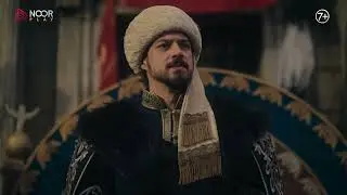 الإعلان الرسمي الأول للحلقة  12 من مسلسل 
