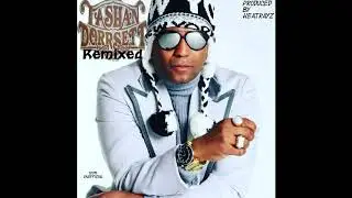 Kool Keith -Tashan Dorrsett Remixed - Full Album *Unofficial*