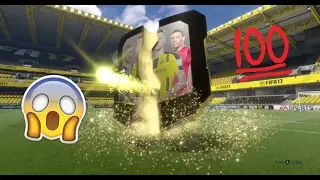 Summer Ones To Watch (OTW) Sbc Fifa 17