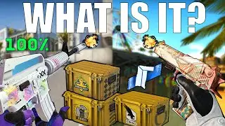 My SUMMER HYPE Predictions CSGO 2022, GUARANTEED & Possible outcomes | csgo investing