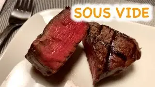 DER Trick: Rinderfilet sous vide ➡️  300 Grad grillen | Ingo BBQ Folge 55