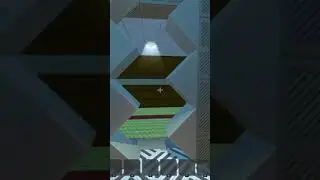 Just a Normal Elevator...