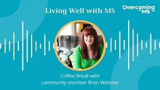 How I Manage Secondary Progressive MS with a Positive Mindset