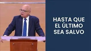 Hasta que el &Uacute;LTIMO sea SALVO | HIGHLIGHT