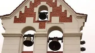 Dzwony kościelne Trzcinica