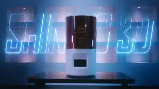 AccuFab-D1s Installation