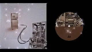 Esplendor Geom&eacute;trico - Selected Tracks 1. 1992-1998 (2015) [4 x LP Boxset}