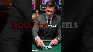 Casinos Are Money Laundering Machines - $300B Dirty Money Cleaned Annually