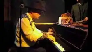 Bad News Blues Band feat. Mr. Boogie Woogie 4