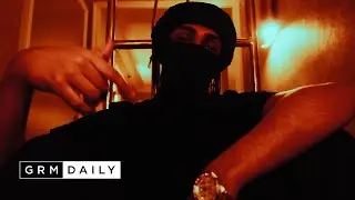Yessirxd - Painted By Pain [Music Video] | GRM Daily