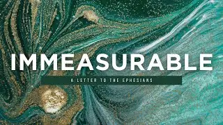 Immeasurable