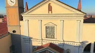 Benedizione degli Animali per Sant’Antonio Abate | Parrocchia di Romentino – 17 Gennaio 2026