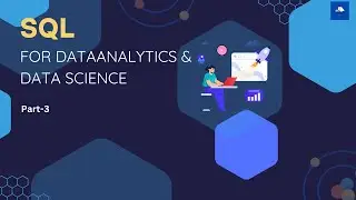 SQL for Data Analytics & Data Science | Day 3