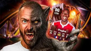 Ultimate Scream is HERE!