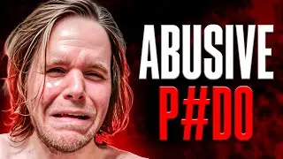 The Decay of Youtube's Worst Predator | Onision