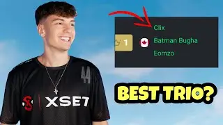 Clix Keeps WINNING&hellip; | Who QUAL&rsquo;D and Who FAILED?